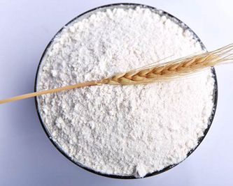 關(guān)于石磨粉工藝的探討