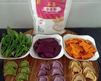 小麥不冬灌，產(chǎn)量減一半！怎么冬灌？