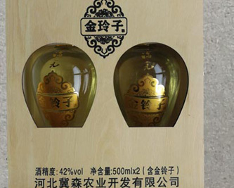 釀造白酒采用哪種高粱好呢？