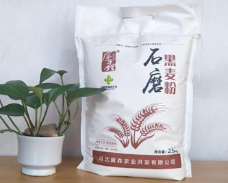 小麥粉的指標有哪些呢？