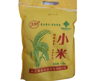 五谷雜糧的好處？